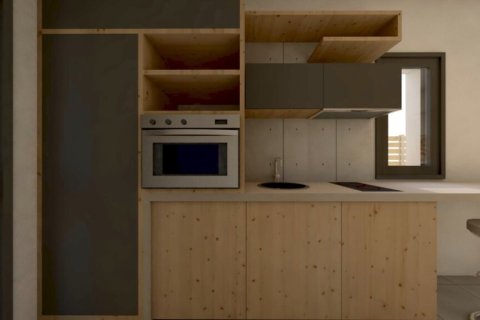 12 rooms Hotel in Chalkidiki, Greece No. 56276 24