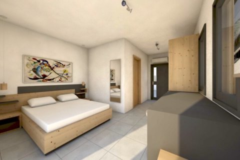 12 rooms Hotel in Chalkidiki, Greece No. 56276 2