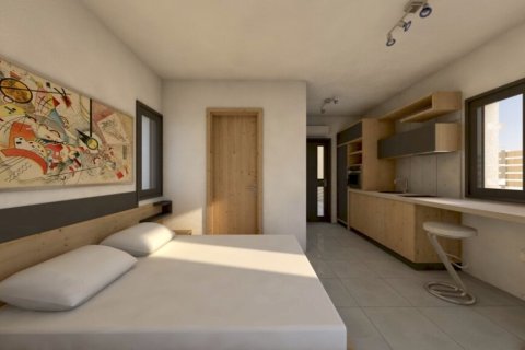 12 rooms Hotel in Chalkidiki, Greece No. 56276 22