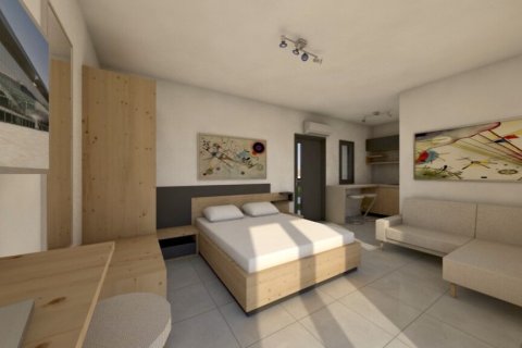 12 rooms Hotel in Chalkidiki, Greece No. 56276 6