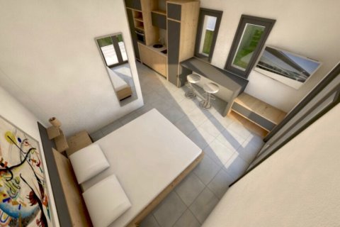 12 rooms Hotel in Chalkidiki, Greece No. 56276 5