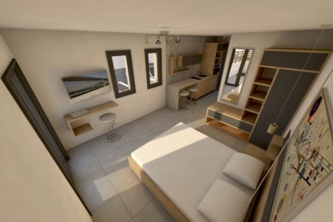 12 rooms Hotel in Chalkidiki, Greece No. 56276 26