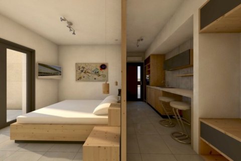 12 rooms Hotel in Chalkidiki, Greece No. 56276 21