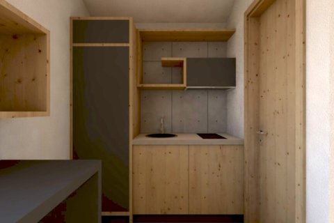 12 rooms Hotel in Chalkidiki, Greece No. 56276 8