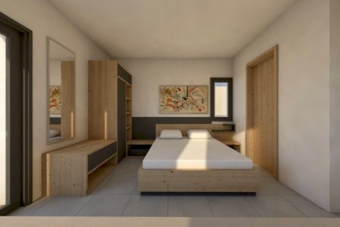 12 rooms Hotel in Chalkidiki, Greece No. 56276 9