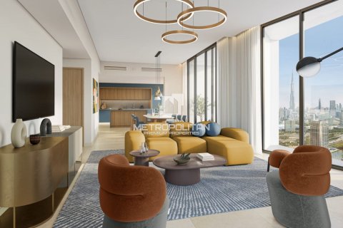 1 chambre Appartement à Hoai Duc, Vietnam No. 93667 11