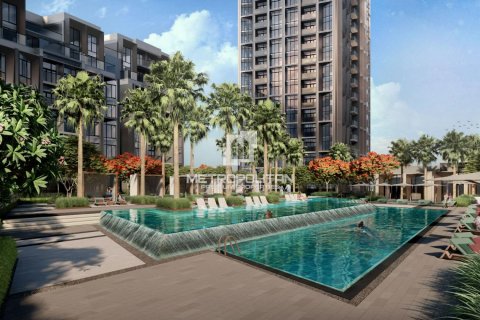 1 chambre Appartement à Hoai Duc, Vietnam No. 93667 4