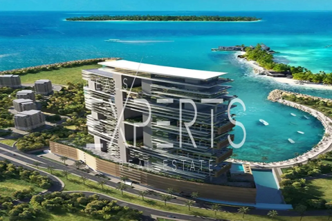 1 bedroom Apartment in Shams Abu Dhabi, UAE No. 125013