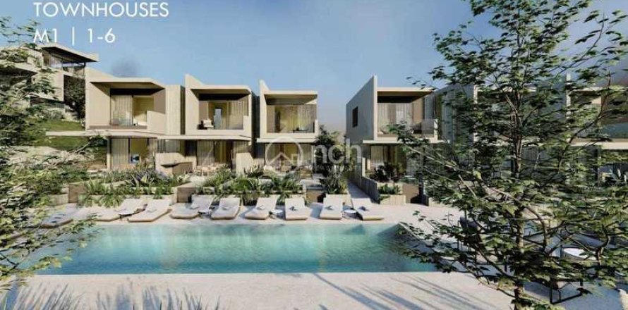 2 bedrooms House in Agios Tychonas, Cyprus No. 31346