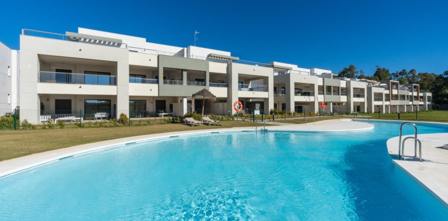 3 chambres Bungalow à Casares, Spain No. 112336