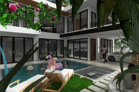 2 bedrooms Villa in Rawai, Thailand No. 97145 2