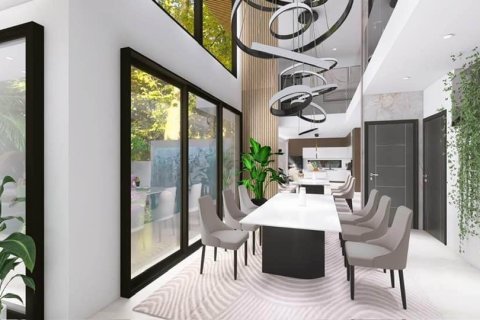 2 bedrooms Villa in Rawai, Thailand No. 97145 12