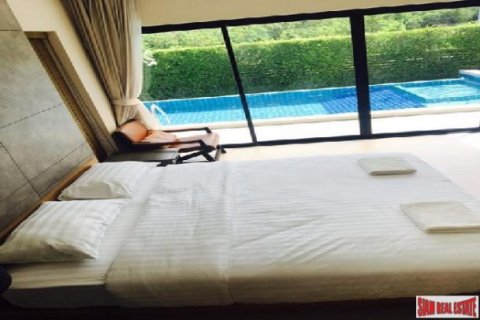 3 bedrooms Villa in Jomtien Beach, Thailand No. 96559 9