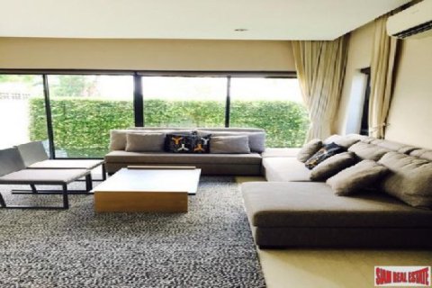 3 bedrooms Villa in Jomtien Beach, Thailand No. 96559 5