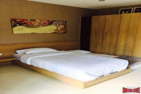 3 bedrooms Villa in Jomtien Beach, Thailand No. 96559 2