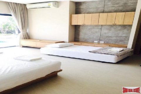 3 bedrooms Villa in Jomtien Beach, Thailand No. 96559 10