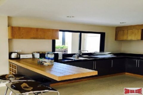 3 bedrooms Villa in Jomtien Beach, Thailand No. 96559 3