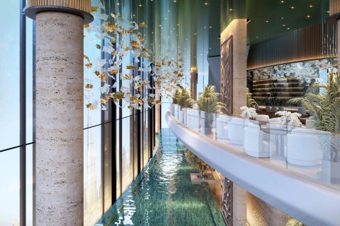 2 bedrooms Apartment in Hai Ba Trung, Vietnam No. 91704 13