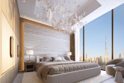 2 bedrooms Apartment in Hai Ba Trung, Vietnam No. 91704 3