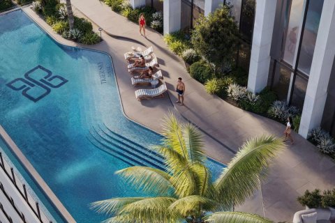 2 bedrooms Apartment in Hai Ba Trung, Vietnam No. 91704 8