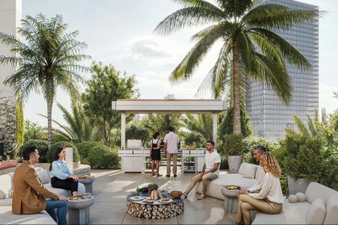 2 bedrooms Apartment in Hai Ba Trung, Vietnam No. 91704 10