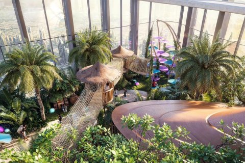 2 bedrooms Apartment in Hai Ba Trung, Vietnam No. 91704 9