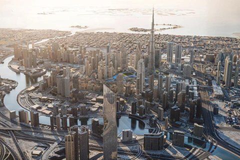 2 bedrooms Apartment in Hai Ba Trung, Vietnam No. 91704 18