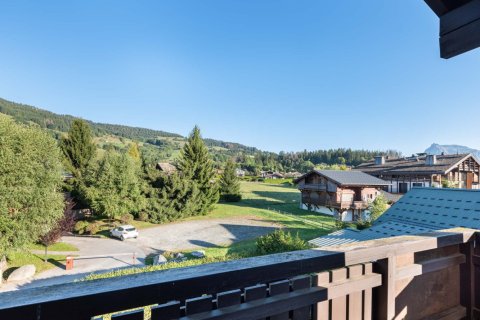 3 dormitorios Apartment en Megeve, France No. 99372 10