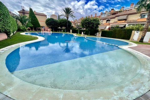 4 chambres Duplex à San Juan, Spain No. 112612