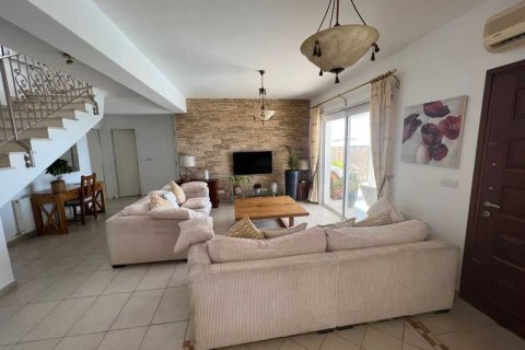 4 dormitorios Villa en Pegeia, Cyprus No. 63547 9