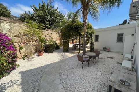 4 dormitorios Villa en Pegeia, Cyprus No. 63547 7
