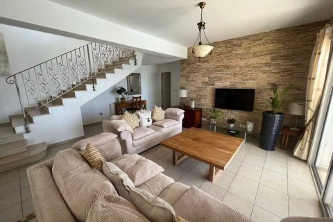 4 dormitorios Villa en Pegeia, Cyprus No. 63547 16