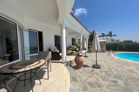 4 dormitorios Villa en Pegeia, Cyprus No. 63547 6