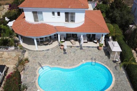 4 dormitorios Villa en Pegeia, Cyprus No. 63547 2