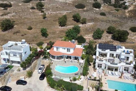 4 dormitorios Villa en Pegeia, Cyprus No. 63547 4