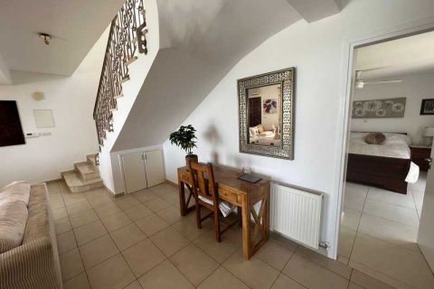 4 dormitorios Villa en Pegeia, Cyprus No. 63547 11