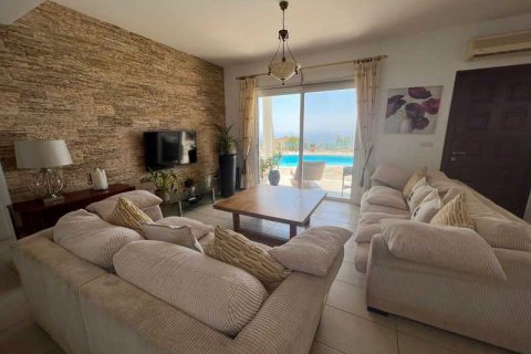 4 dormitorios Villa en Pegeia, Cyprus No. 63547 10