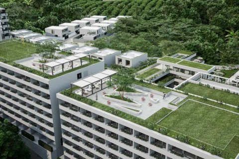 Дом с 2 спальнями в Пляж Лаян, Таиланд №1879 10