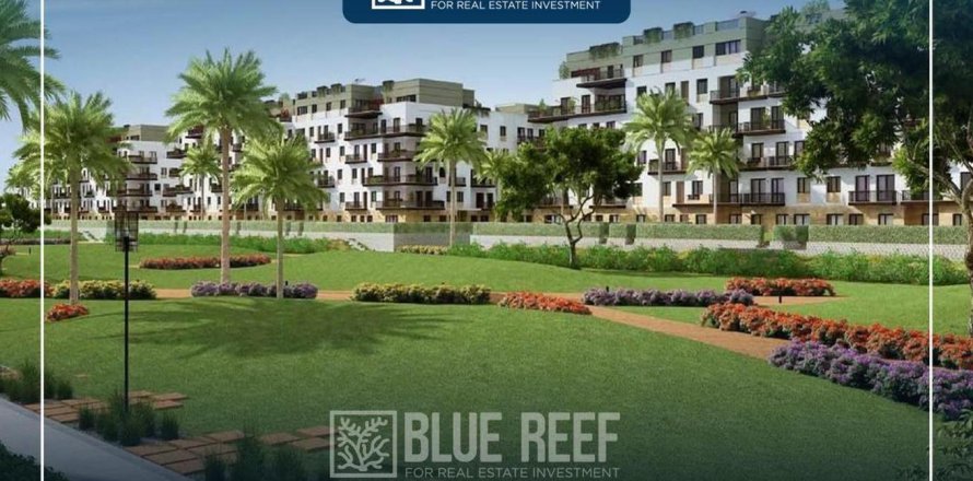 3 dormitorios Apartment en Neighbourhood 35, Vietnam No. 38492