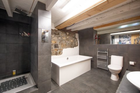 Дом с 6 спальнями в Saint-Jean-d'Aulps, Франция №99745 24