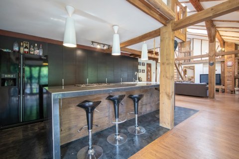 Дом с 6 спальнями в Saint-Jean-d'Aulps, Франция №99745 8