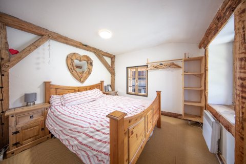 Дом с 6 спальнями в Saint-Jean-d'Aulps, Франция №99745 14