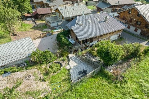 Дом с 6 спальнями в Saint-Jean-d'Aulps, Франция №99745 23