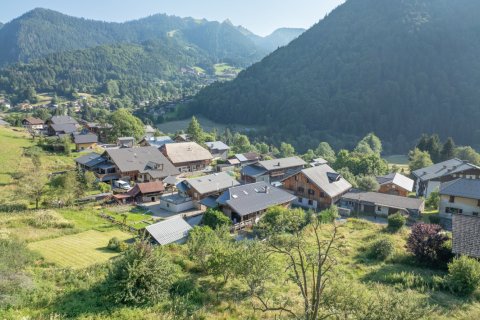 Дом с 6 спальнями в Saint-Jean-d'Aulps, Франция №99745 3