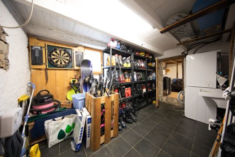 Дом с 6 спальнями в Saint-Jean-d'Aulps, Франция №99745 16