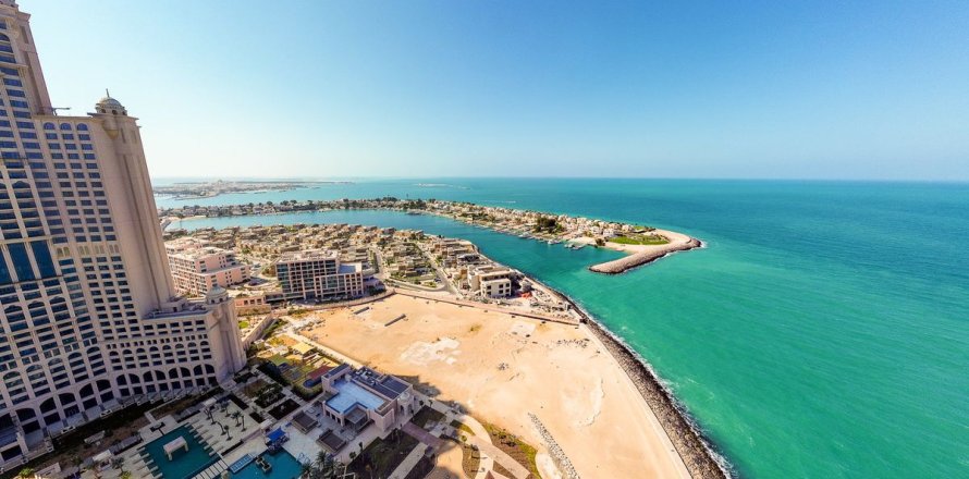 2 bedrooms Apartment in The Marina, UAE No. 94857