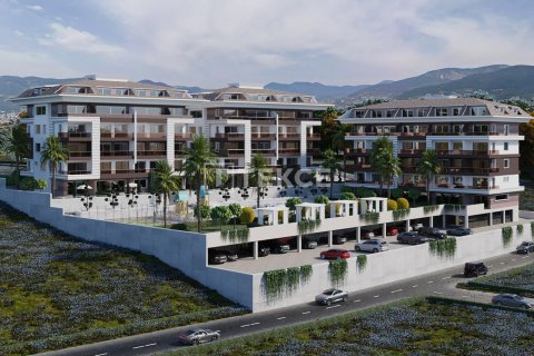 3 chambres Penthouse à Chau Lang, Vietnam No. 88759 4