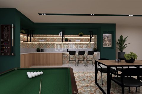 3 chambres Penthouse à Chau Lang, Vietnam No. 88759 15