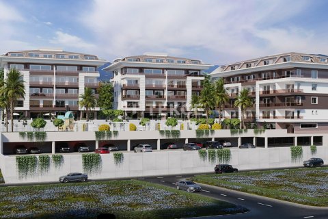 3 chambres Penthouse à Chau Lang, Vietnam No. 88759 2