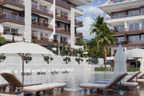 3 chambres Penthouse à Chau Lang, Vietnam No. 88759 10